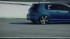 Golf 7 R: The Lucky One